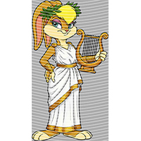 Cartoons and other-CO 3403